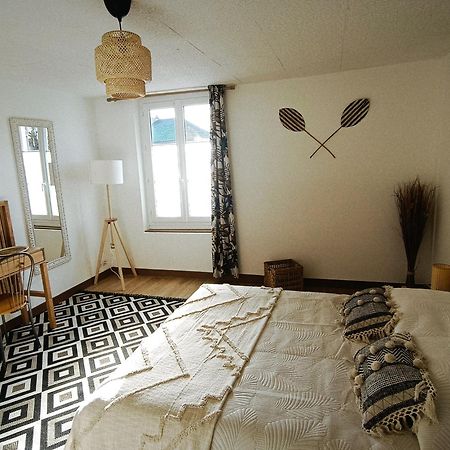 Ferienwohnung Harmonie Lamotte-Beuvron Exterior foto