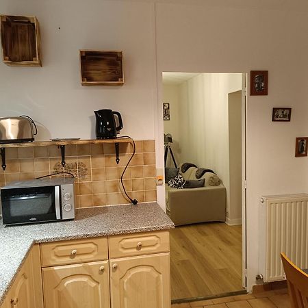 Ferienwohnung Harmonie Lamotte-Beuvron Exterior foto