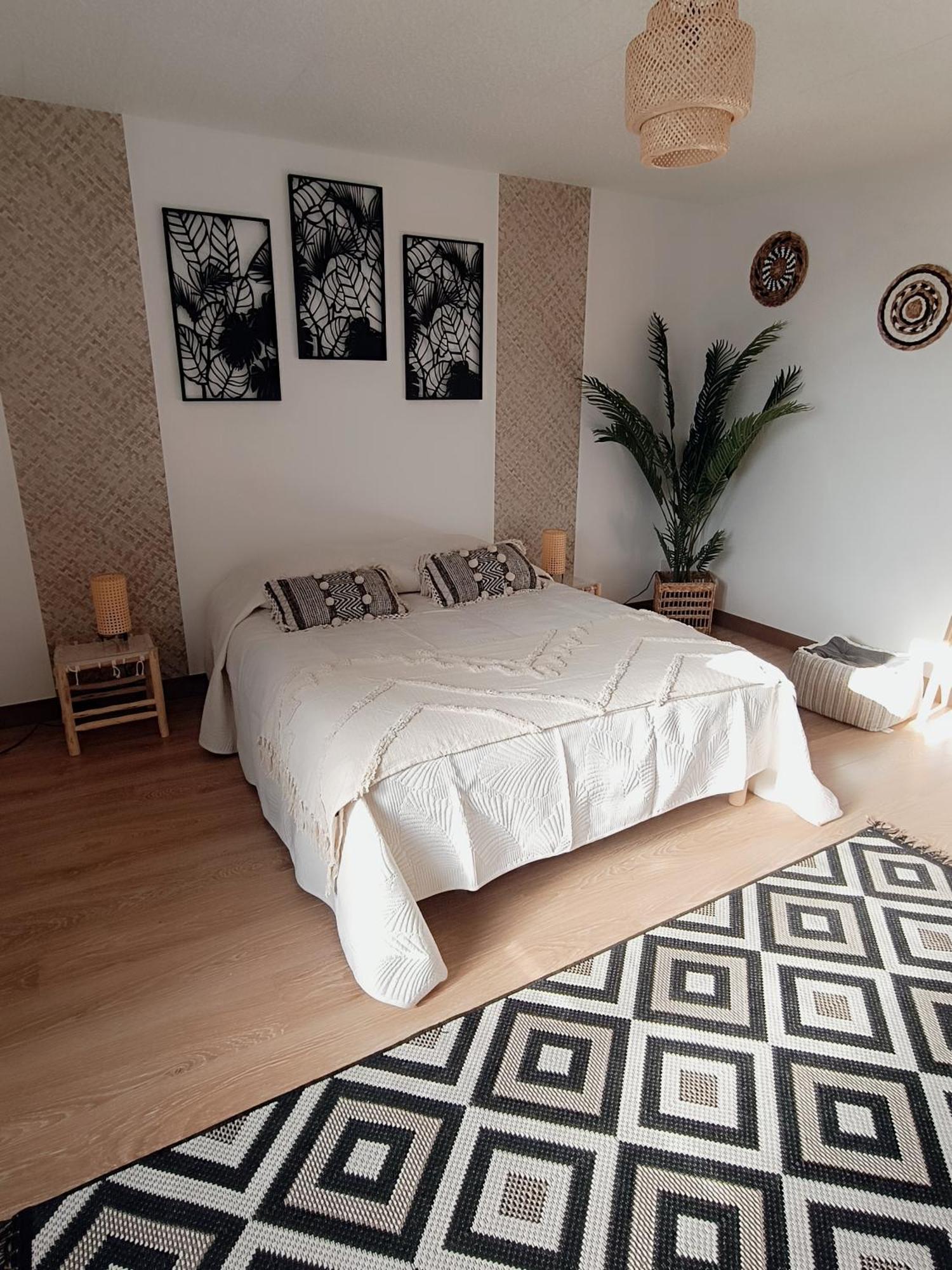 Ferienwohnung Harmonie Lamotte-Beuvron Exterior foto