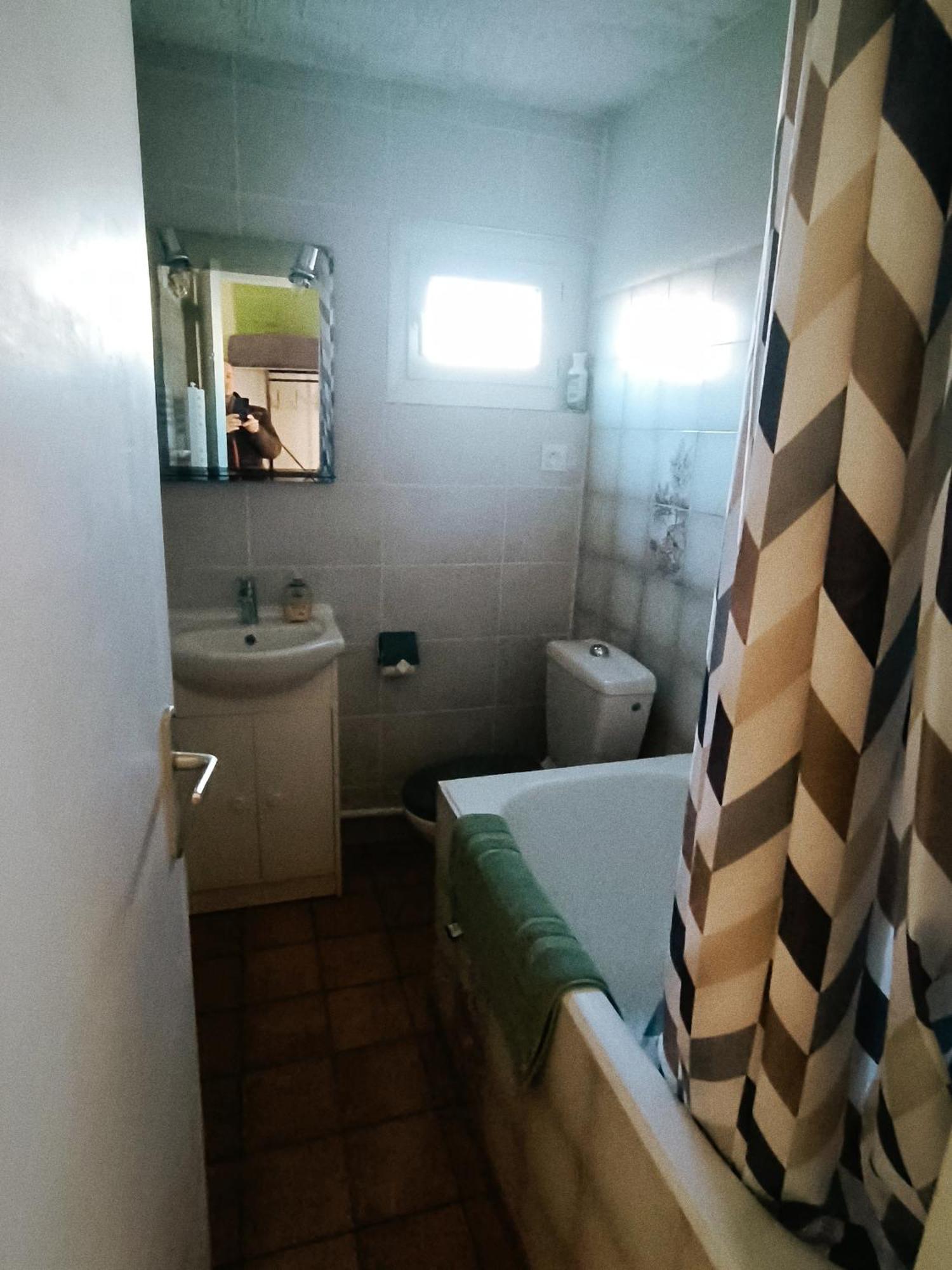 Ferienwohnung Harmonie Lamotte-Beuvron Exterior foto