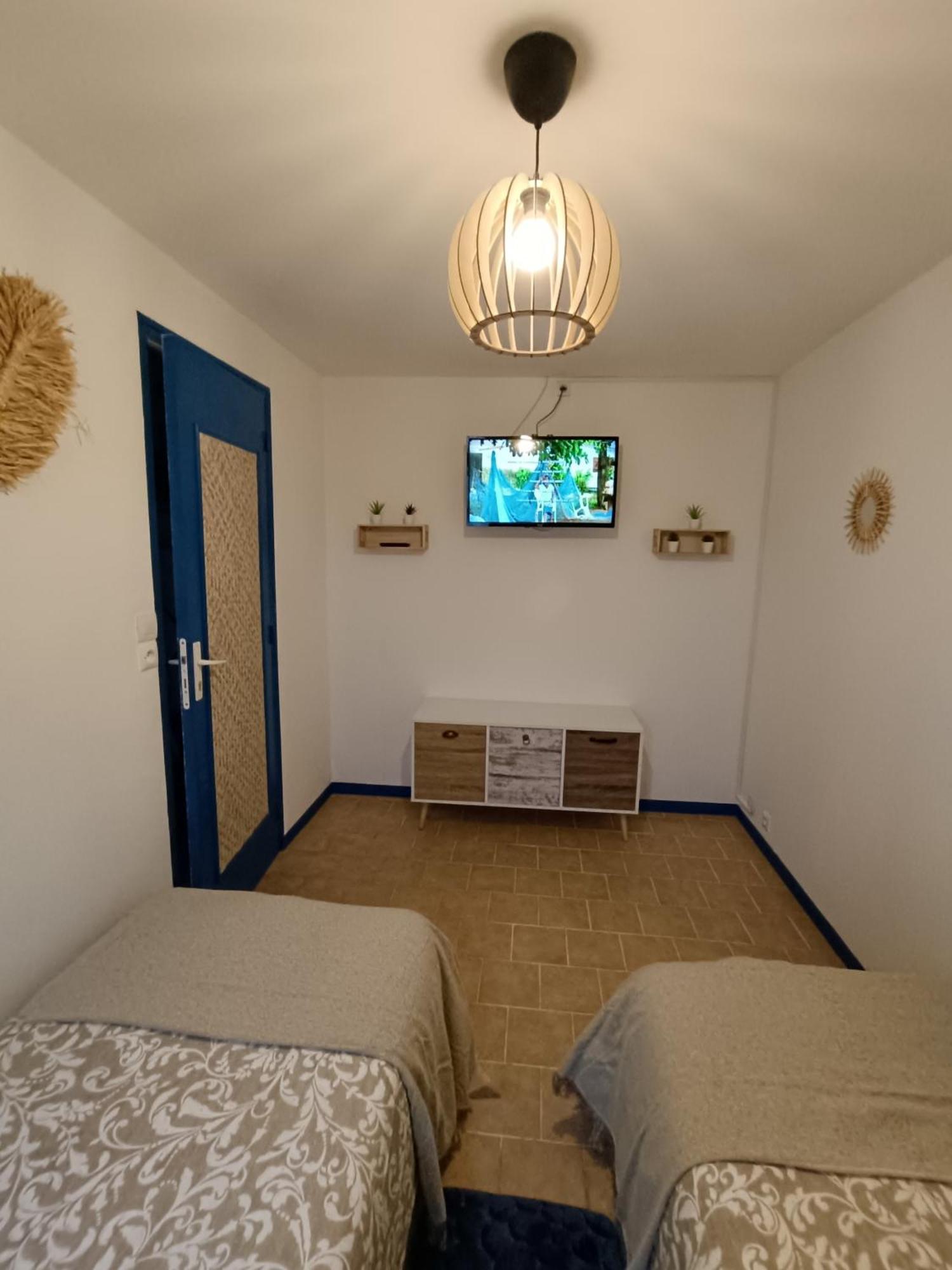 Ferienwohnung Harmonie Lamotte-Beuvron Exterior foto