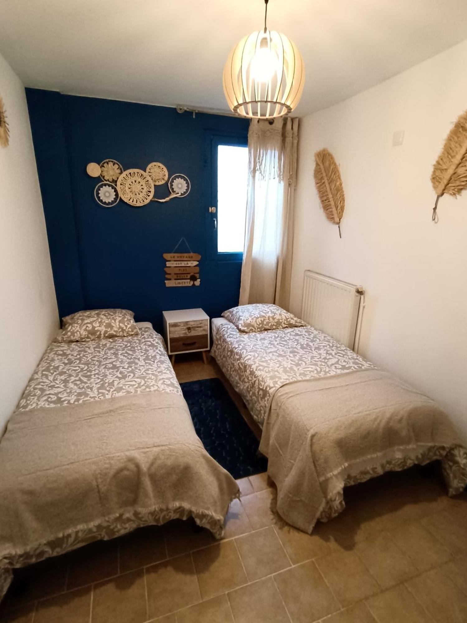 Ferienwohnung Harmonie Lamotte-Beuvron Exterior foto
