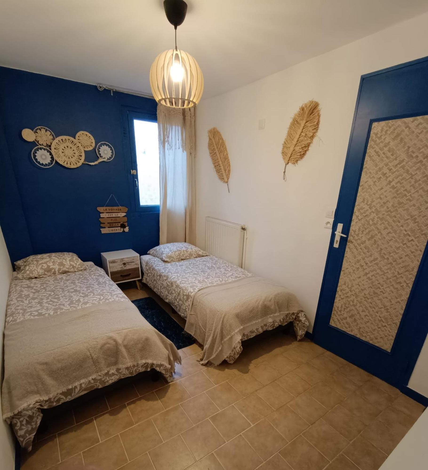 Ferienwohnung Harmonie Lamotte-Beuvron Exterior foto